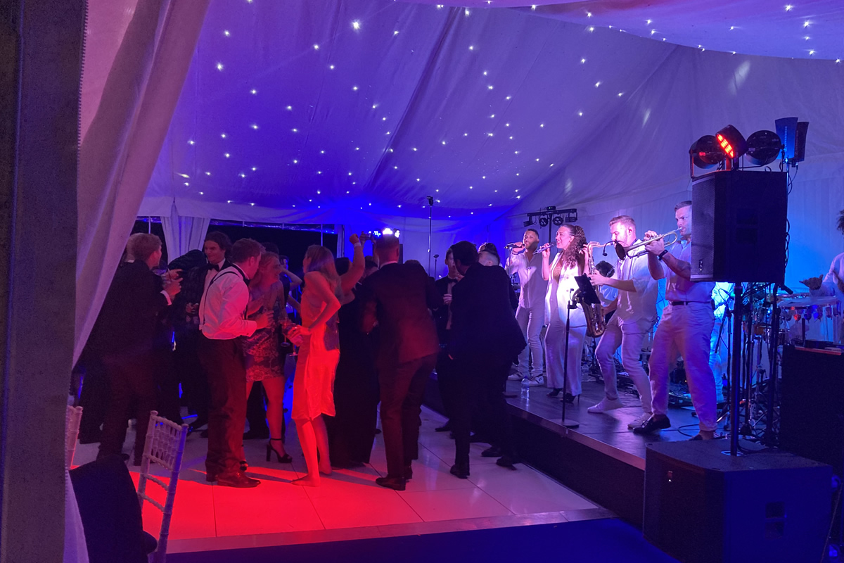 Lorraine Walters Event & Party Planning