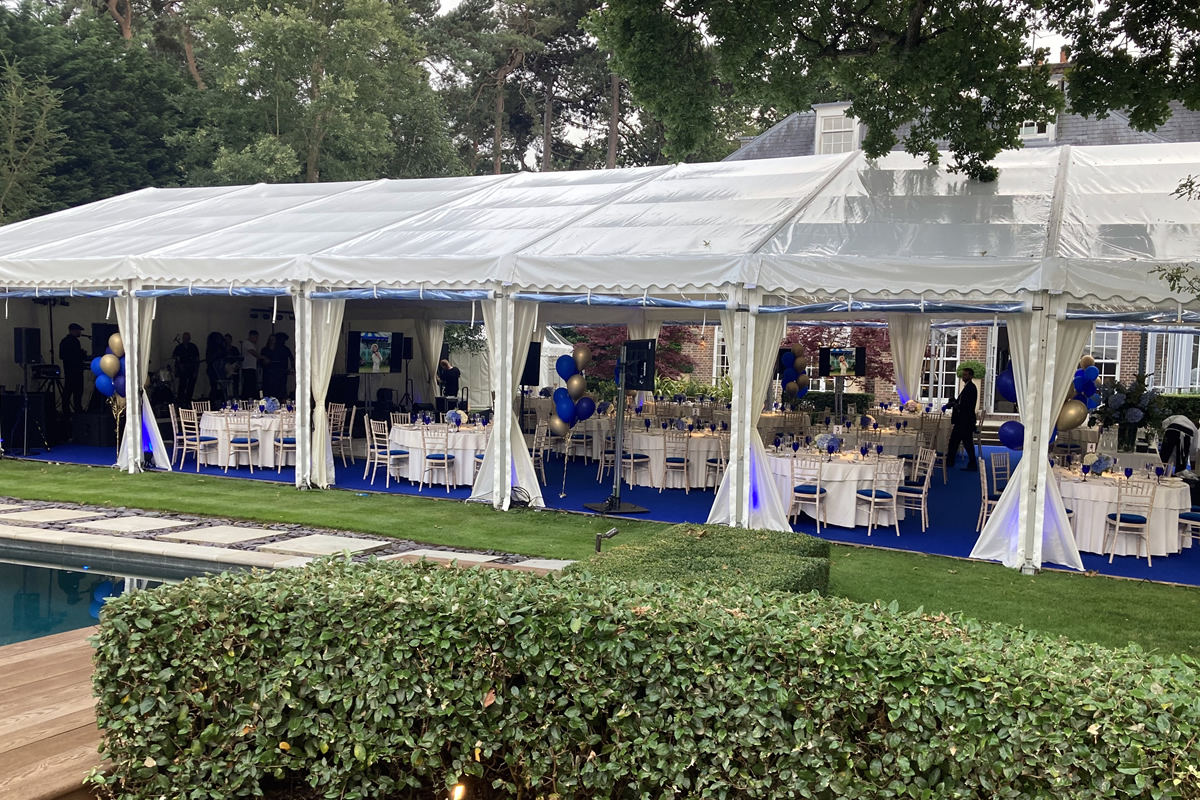 Lorraine Walters Event & Party Planning